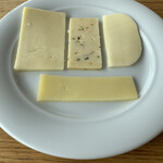 360°- Restaurant Piz Gloria - 