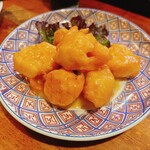 中華バール金柑 - 