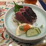 Tosa Sushi to Tempura Orankuya Oute Suji Ten