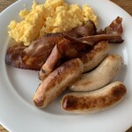 360°- Restaurant Piz Gloria - 