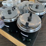 360°- Restaurant Piz Gloria - 