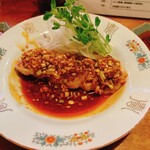 中華バール金柑 - 