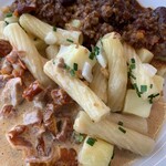 360°- Restaurant Piz Gloria - 