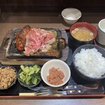 感動の肉と米 浦和美園店 - 