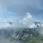 360°- Restaurant Piz Gloria - 