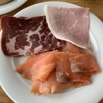 360°- Restaurant Piz Gloria - 