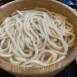 丸亀製麺 - 