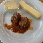 360°- Restaurant Piz Gloria - 