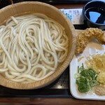 丸亀製麺 - 