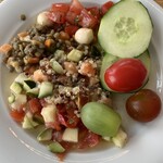 360°- Restaurant Piz Gloria - 