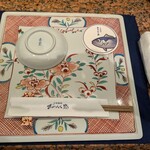 Tosa Sushi to Tempura Orankuya Oute Suji Ten