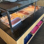 360°- Restaurant Piz Gloria - 