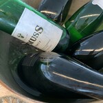 360°- Restaurant Piz Gloria - 