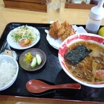 そば路 - 料理写真: