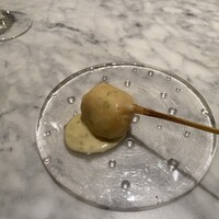 フレンチ串揚げ BEIGNET 大阪･ウメシバ - 