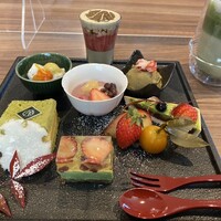 RESTAURANT 1899 OCHANOMIZU - 
