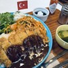 カフェ&ブラッスリー ニューサントロペ