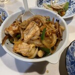 やきとり ぽん太 - 