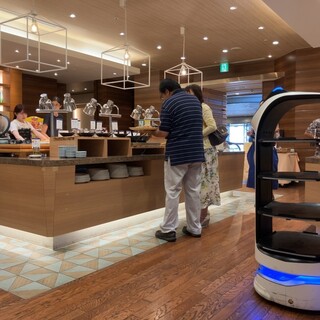 レンブラントホテル大分_2