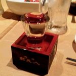 淡路島と喰らえ - 日本酒