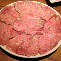 焼肉うしごろ 西麻布本店 - 