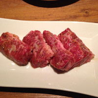 焼肉うしごろ 西麻布本店 - 