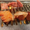 焼肉たくちゃん アッパーイースト