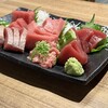 マグロ専門居酒屋 鮪屋 銀座インズ店