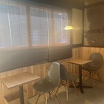 お菓子とくつろぎとこむぎさん - 