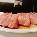 焼肉たくちゃん アッパーイースト - 