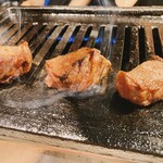 焼肉たくちゃん アッパーイースト - 