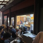 自家製麺屋 登夢道 - 