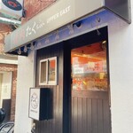 焼肉たくちゃん アッパーイースト - 