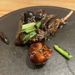 中国料理 にいくら - 