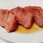 焼肉たくちゃん アッパーイースト - 