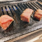 焼肉たくちゃん アッパーイースト - 