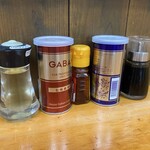 自家製麺屋 登夢道 - 