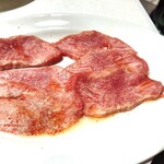 焼肉たくちゃん アッパーイースト - 