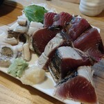 魚処 壱や - 