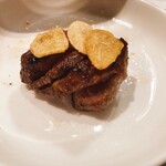 焼肉たくちゃん アッパーイースト - 