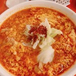 カプサイメン - 