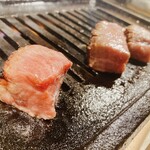 焼肉たくちゃん アッパーイースト - 