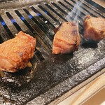焼肉たくちゃん アッパーイースト - 