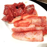 焼肉たくちゃん アッパーイースト - 