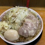 自家製麺屋 登夢道 - 