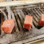 焼肉たくちゃん アッパーイースト - 