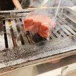 焼肉たくちゃん アッパーイースト - 