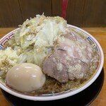 自家製麺屋 登夢道 - 