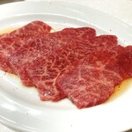 焼肉たくちゃん アッパーイースト - 