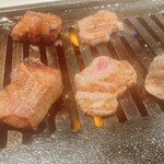 焼肉たくちゃん アッパーイースト - 